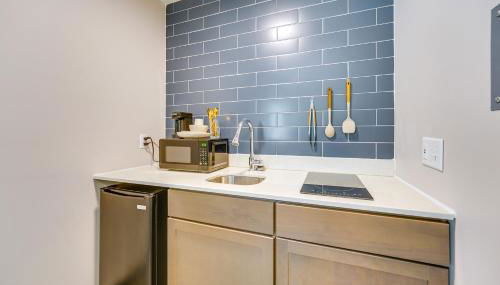 2 Mi to Downtown Port Huron Sleek Studio Apt - Foto 2