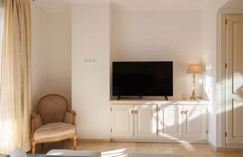 MARBELLA BANUS SUITES - Terrazas de Banus Garden Views - Foto 32