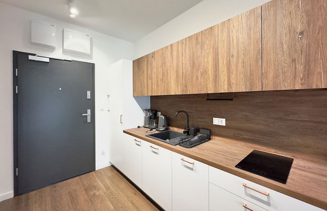 RentPlanet - Orlik Residence - Photo 18