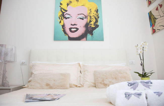 Downtown Eco Chic Porta Romana - Photo 8