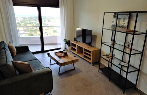 Elea sea view apartment in Ag. Nikolaos - Foto 10