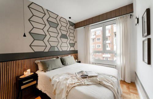 Serdar - 2 bedrooms in Hispanoamérica - Photo 5