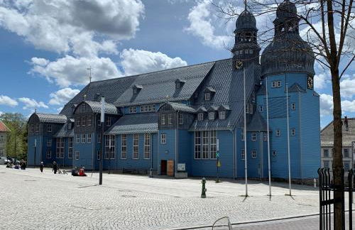 Haus am Kurpark - Foto 42