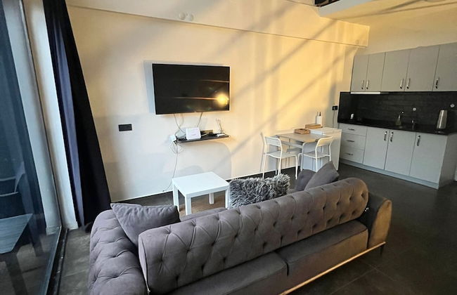 Monk Livingspace - Foto 32