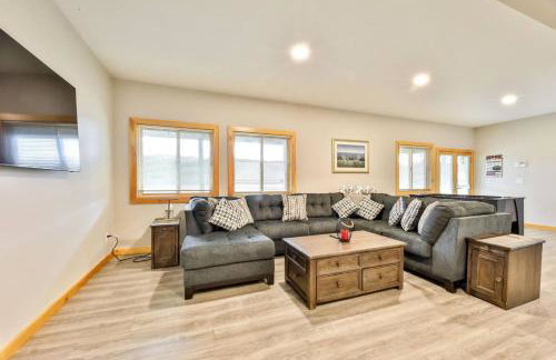 Lakeside Catskills Escape - Soak, Sip, Stargaze - Foto 44