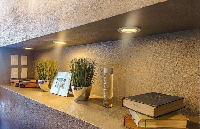 Voss Condominium - Foto 4