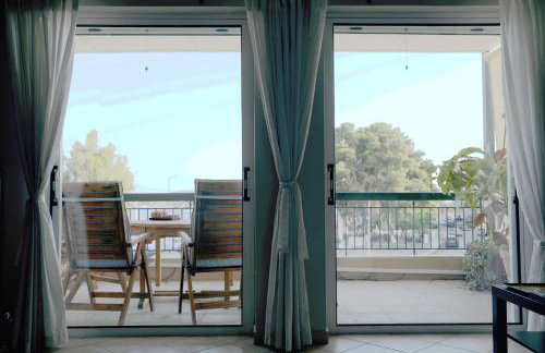 Chalkida Sea View Residence - Foto 1