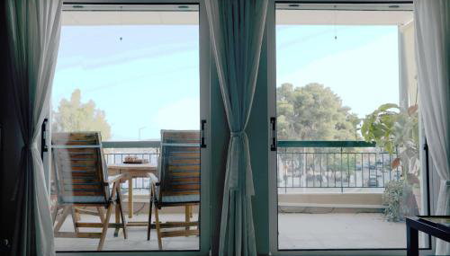 Chalkida Sea View Residence - Foto 1