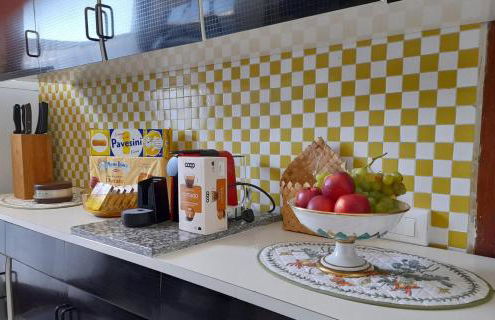 Penthouse - Pineta di Arenzano - Foto 10