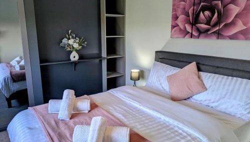 Countryside Gem, 3BR, parking, nr JCB Alton Towers - Foto 2