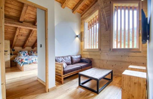 Appartement Chez Francois - Foto 23