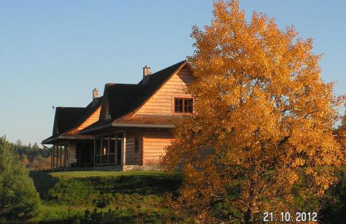 Domy całoroczne Osada na Górce - Foto 34