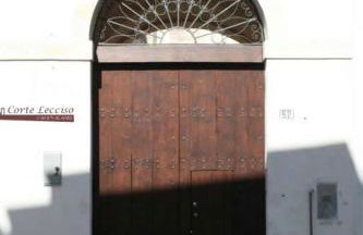 Corte Lecciso - Foto 26