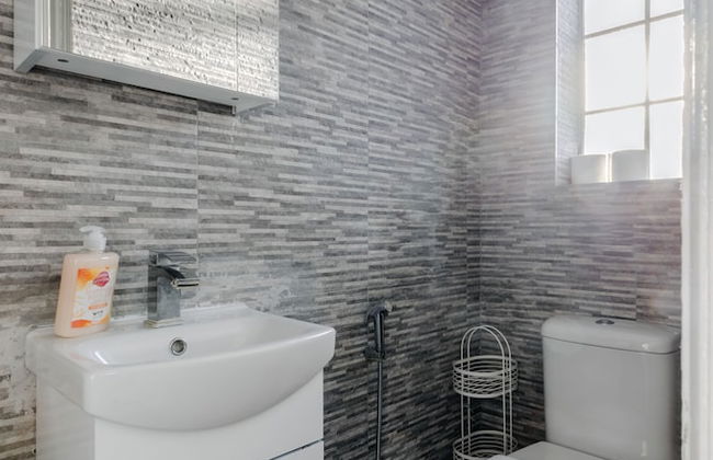 Marble Arch Apartments - Foto 19