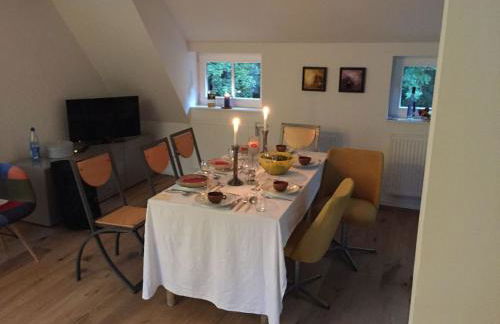 Gästewohnung am Museum - Foto 5