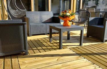 Villa Cosy Pierrefonds - Foto 11