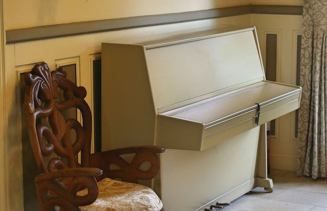 Le Pavillon de St. Agnan - Foto 79