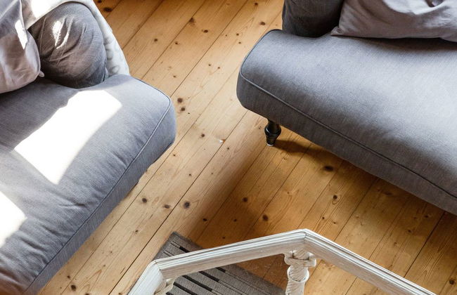 2 bedroom House in Färgelanda with garden and terrace - Photo 16