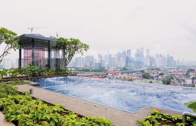 Datum Jelatek Residence by Airhost - Foto 35