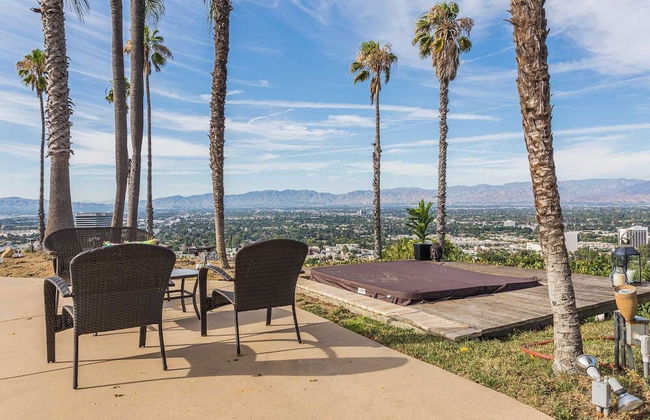 Oak Hills by Avantstay Panoramic View, Pool, Spa - Foto 34