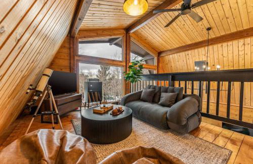 The Aspen Ridge Stargazer - Foto 6