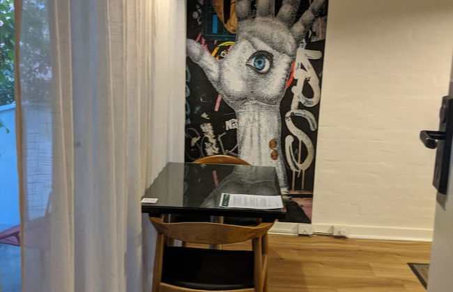 SoYa on Davis Apartment Hotel - Foto 25