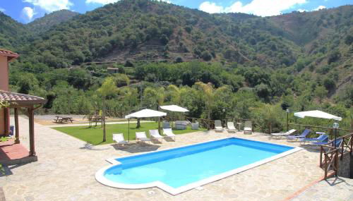 Profetina Village - Foto 1, Garden