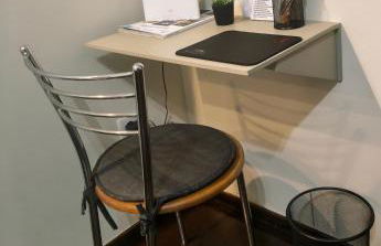 Piraeus City Center Apartment Port & Metro Dimotiko theatro - Foto 16