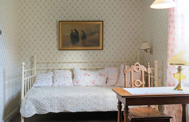 6 Person Holiday Home in Floby - Foto 13