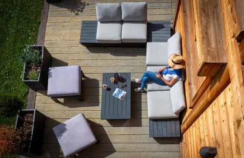 Chalet Crêt Beni - Photo 32