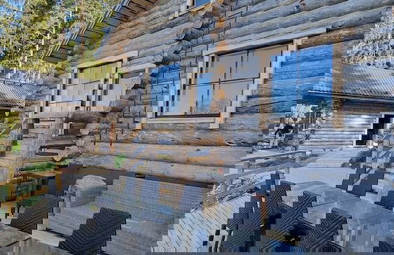 Villa Kaunisvirta - Photo 26