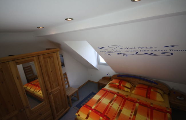 Moseltraum Alte Schmiede - Foto 5