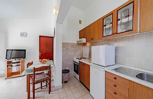 Apartments Kuzma - One-Bedroom Apartment with Balcony and Sea View - Foto 18