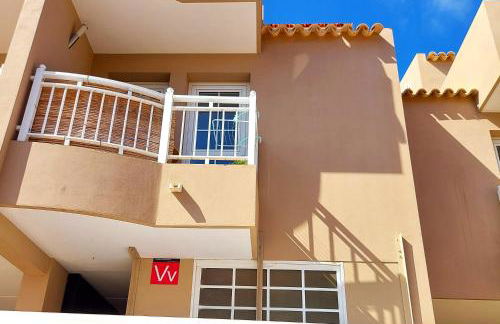 SMALL APARTMENT, Adeje House Wifi Free - Foto 2