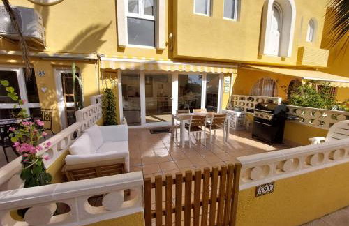 Bungalow Alkabir con vistas al mar - Photo 7