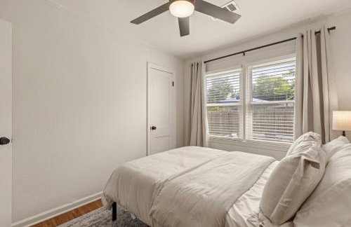 ModernNest-KS Bed and Fire Pit - Foto 11