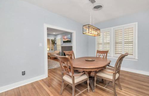 Walk to Museums Apartment - Near Med Center DT Rice & UH - Foto 18