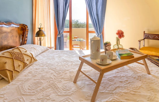 Sardinia RE - Dimora Della Contessa - Foto 45