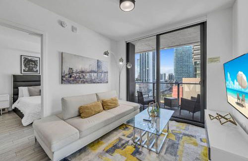 Waterline Corner Vies 2Br 2BA Suites - Foto 15