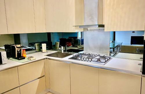 Corte Macchi Milano Malpensa Express self-check-in - Foto 6