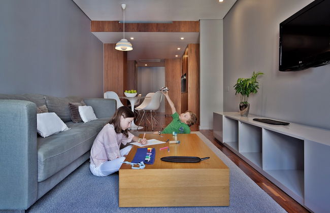 Altis Prime Hotel de Apartamentos - Foto 53