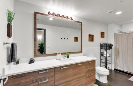 Downtown Loft I Pool, Gym, Free Parking, FIFA 2026 - Foto 9