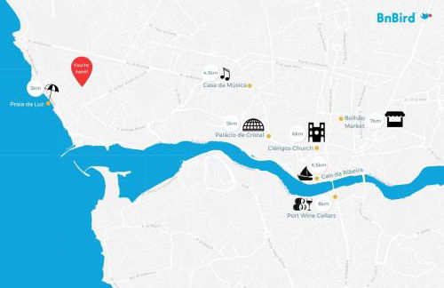 Foz Premium Retreat - Foto 55