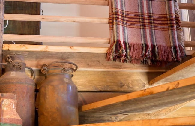 La Ruinette - Chalet Guadeloupe - Foto 19