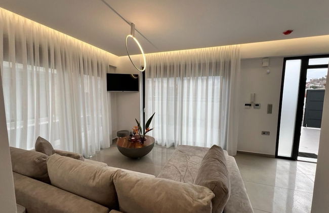 Elegant and Stylish Villas Complex in Crete - Foto 15