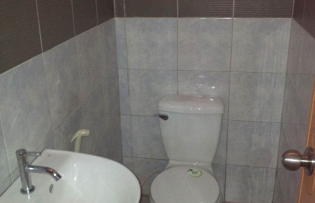 Noel's First Floor - Foto 18