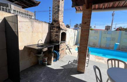 Casa Aconchegante - Foto 10