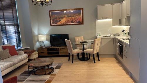No 10 serviced apartment - Danes 2 Bedroom - Foto 3