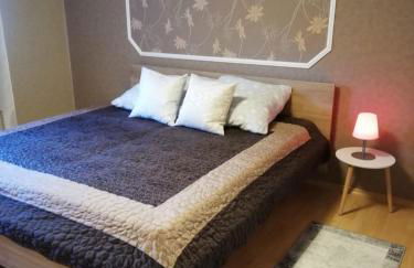 Ferienwohnung Marina - Foto 2