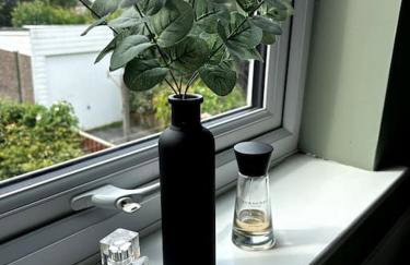 Two Bed Charming Cottage - Foto 14